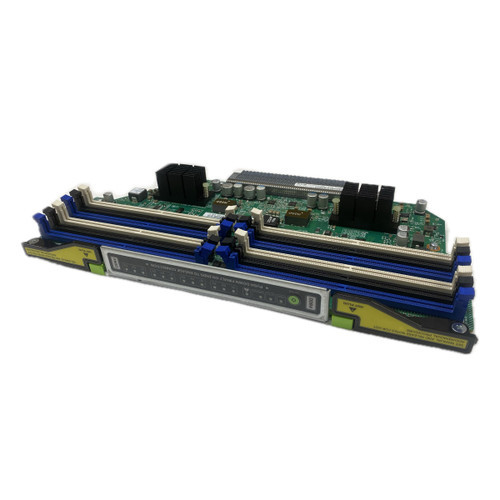 Cisco - 74-115407-01 - Riser Card 3 PCIe Slots