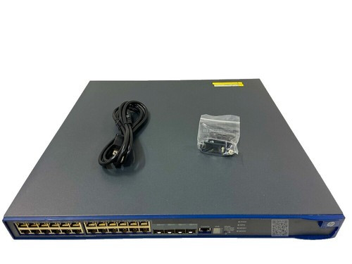 Juniper - 750-028392R24 - Network Switch 20-Port Gigabit Ethernet