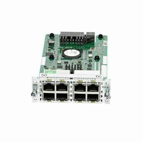 Cisco - 800-05172-01B0 - Feature Card Universal Port 108 Ports