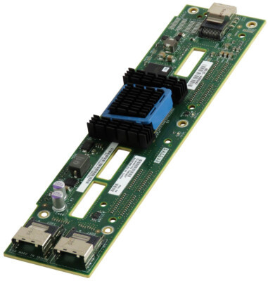 Sun - 861G-A00GN2 - SAS Expander 6Gb/s