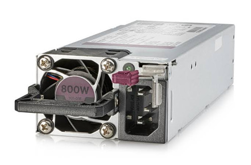 HPE - 865412-202 - Power Supply 800W Flex Slot Platinum Hot Swap