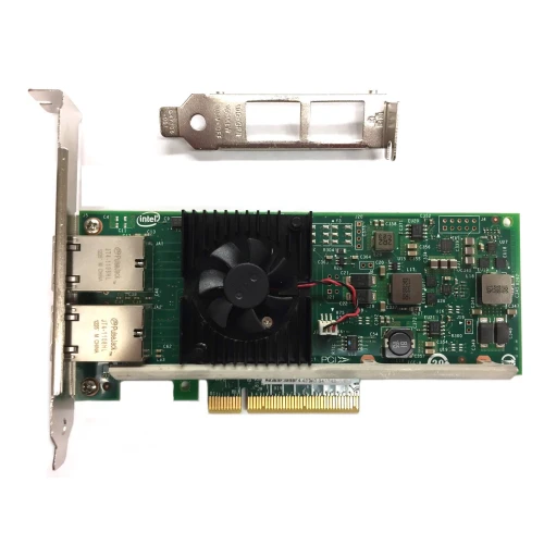 Dell - 8YMW6 - Network Adapter Single Port 2.5G 5G