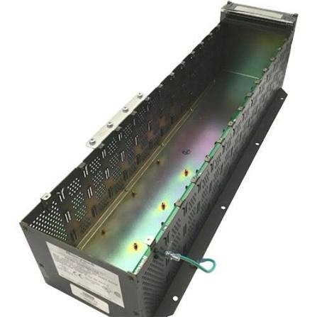 Honeywell - 900R04-0200 - Controller 4 Slot Rack PMC Control Edge