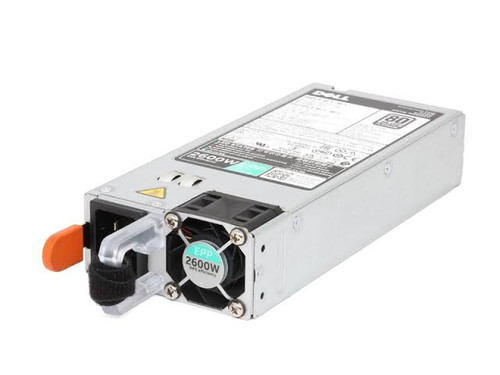 Dell - 9D4R6 - Power Supply 2600W 80 Plus Platinum