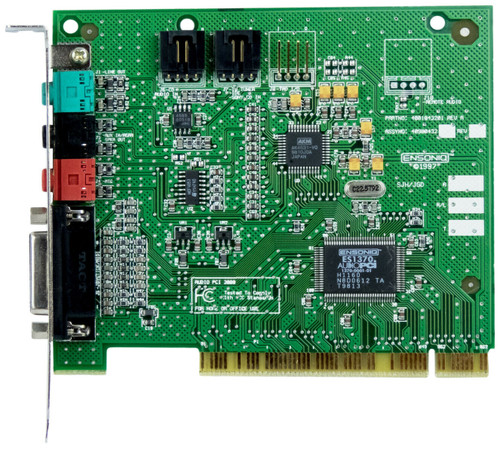 Creative - A80920 - Sound Card PCI AudioPCI
