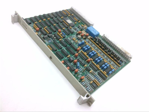 Honeywell - ac-EZV495-2 - Analog Input Board 20mA