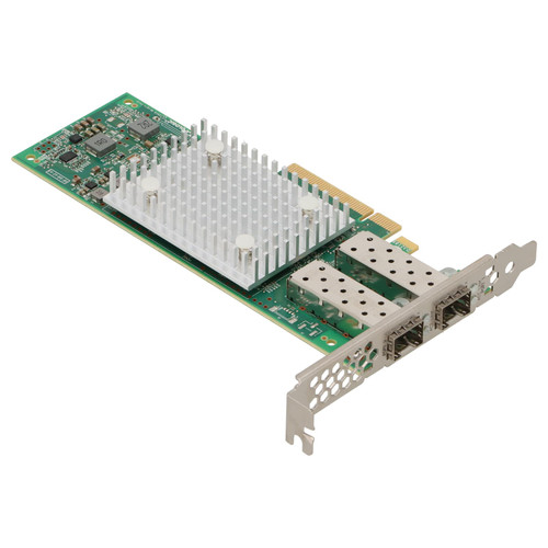 QLogic - AH2010406 - Network Adapter Dual Port 10/25GbE SFP+ PCIe 3.0 x8