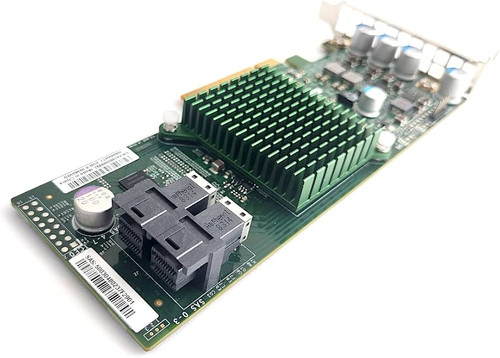 Supermicro - AOC-S3008L-L8E-II008 - SAS Controller 8-Port 12Gb PCIe 3.0