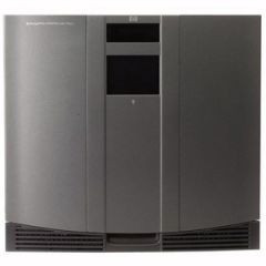 HP - AD611A - Tape Library 2 Drive 60 Slot 24TB Fiber Channel