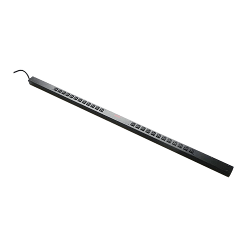 APC - AP8981X633 - PDU 24-Outlet 16A 230V 0U Rackmount