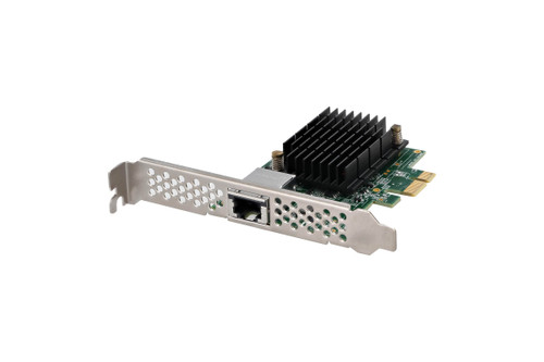 Dell - AQN-108-101-SFD - Network Adapter Single Port 5G/2.5G