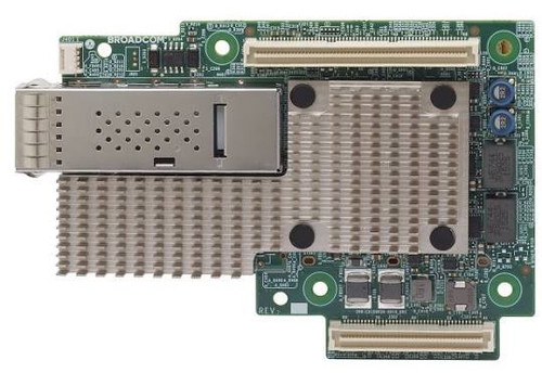 Broadcom - BCM957504-M1100GB - Network Adapter Single Port 100GbE