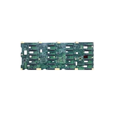 Supermicro - BPN-SAS2-846EL1 - Backplane 24-Bay 4U SAS SATA