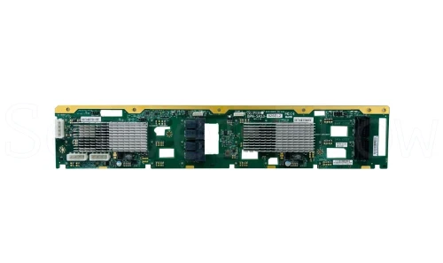 Supermicro - BPN-SAS3-826EL2 - Backplane 2U 12-Bay SAS/SATA Dual Expander