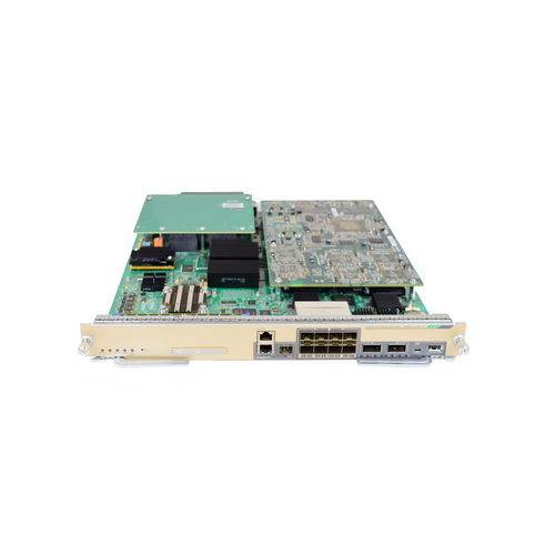 Cisco - C6800-SUP6T-XL - Supervisor Engine 6T XL Catalyst 6800