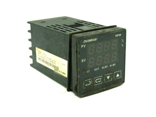 Omega - CN3004-R3-R3 - Temperature Controller