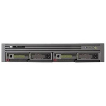 HP - AG704A - SAN Storage Array Dual Controller SCSI Starter Kit