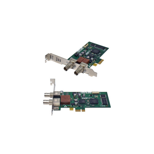 DekTec - DTA-2145 - Multi-Purpose ASI/SDI Input Output Adapter