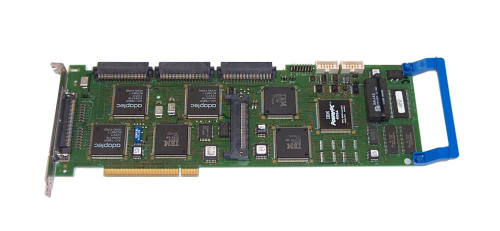 IBM - 00N9552 - RAID Controller Ultra-2 SCSI LVD SE