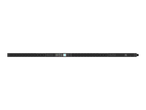Eaton - EMI355-HW - PDU Rack-Mount 3-Phase 48-Outlet 24A Metered