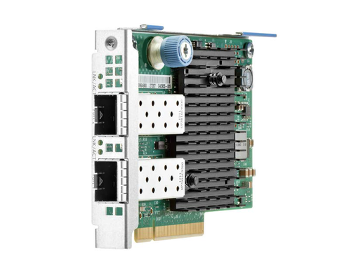 HP - FLR-SFP+ - Network Adapter Dual Port 10Gb SFP+