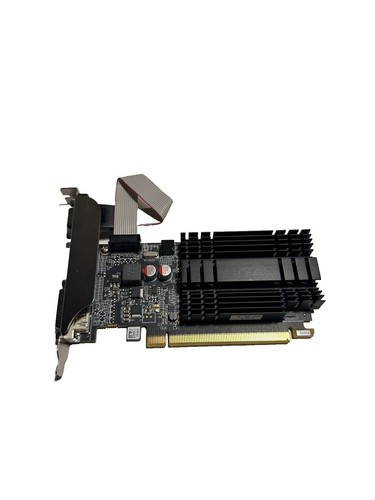Zotac - GT 545 - Graphics Card 1.5GB DDR3 192-bit GeForce GT 545