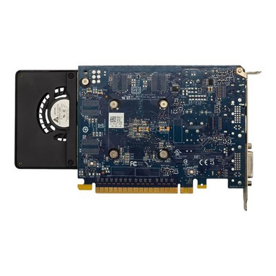NVIDIA - GTX 645 - Video Card 1GB GDDR5 PCI Express x16