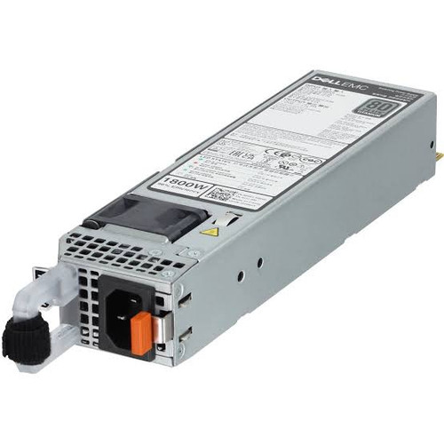 Dell - H66J1 - Power Supply 1800W 80 Plus Titanium