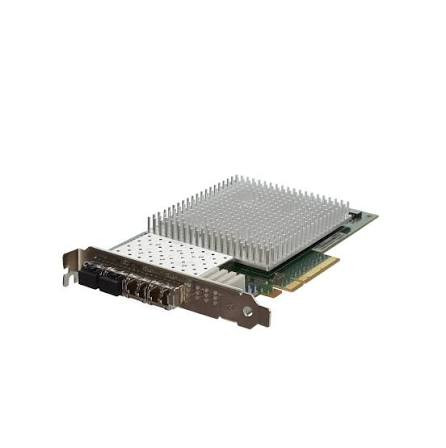 Dell - HCWVX - HBA Card 16Gb Quad Port Fibre Channel
