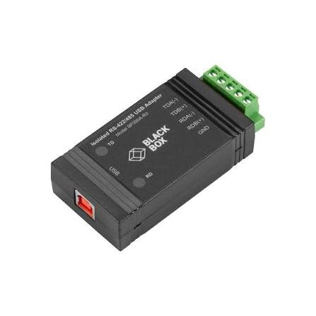 Black Box - IC051C - Serial Adapter RS-422/485 Interface