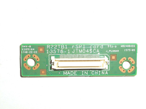 Dell - JTM04 - Riser Card SPI PowerEdge FC630 FC830 M630 M830