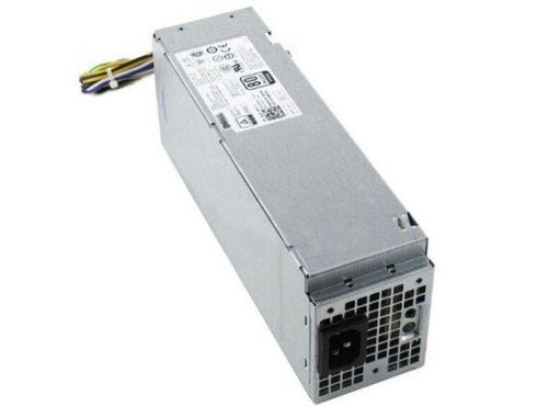 Dell - K3RY3 - Power Supply 1400W 80 Plus Platinum Reverse Airflow