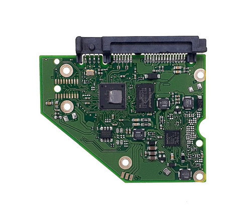 Seagate - KC91-01 - Controller GaNX3 Rev J