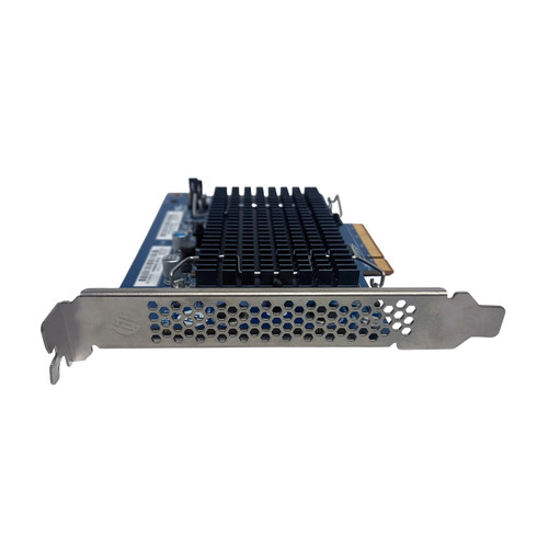 HP - L32771-001 - Adapter Dual M.2 to PCIe SSD