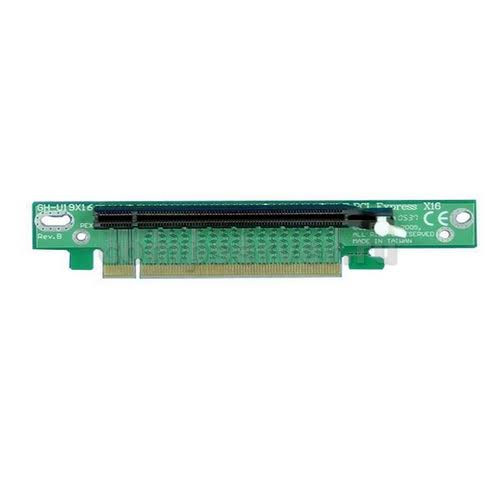 Tyan - M7126-L16-1F - Riser Card 1U PCIe Gen 4