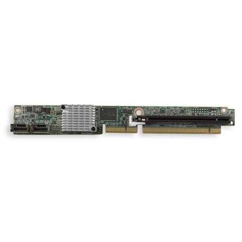 Tyan - M8021-R16-1L-1 - Riser Card PCIe Gen3 x16 Right-Side