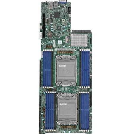 Supermicro - MBD-X12DPT-B6 - Motherboard Dual Socket Server