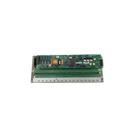Honeywell - MC-TAMT03 - Analog Multiplexer Low Level Thermocouple FTA