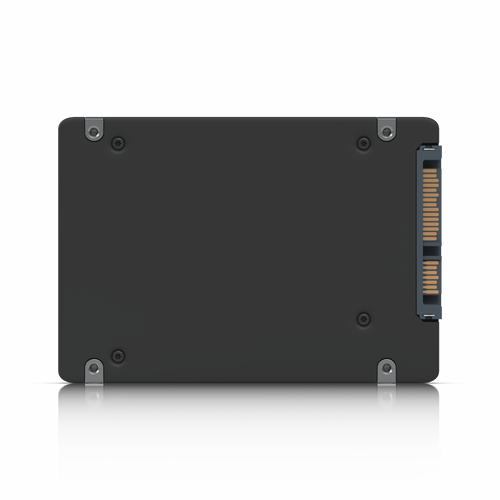 Transcend - MO-297 - SSD 64GB Half Slim SATA