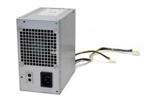 Dell - P10YN - Power Supply 460W Reverse Flow