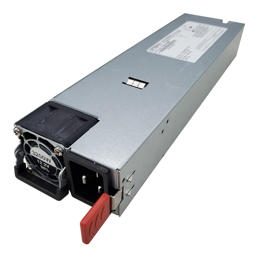 Dell - P41HJ - Power Supply 3200W 80 Plus Titanium