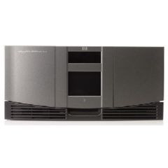 HP - AD607A - Tape Library LTO Ultrium 960 12TB SCSI