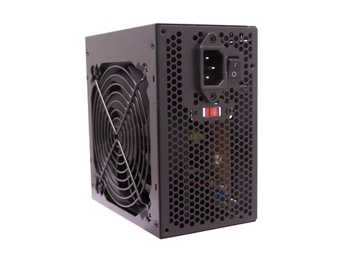 HP - P49169-001 - Power Supply 580W Platinum 94% Efficiency