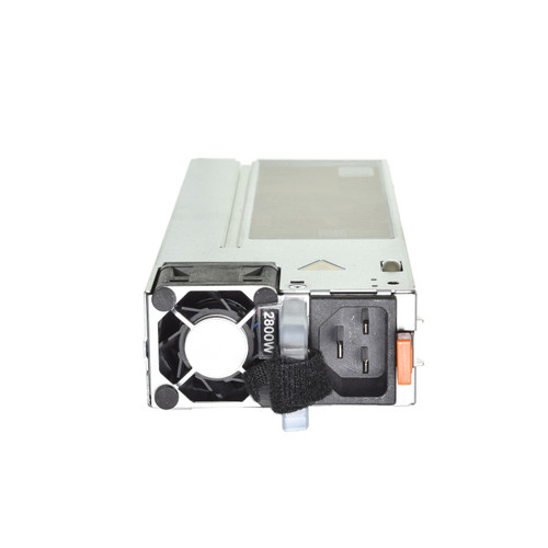Dell - P56GH - Power Supply 2800W 80+ Titanium