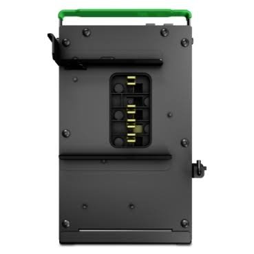 APC - PBP4A12L620ABM1 - Rack Power Distribution Unit 20A 3ft Hardwire