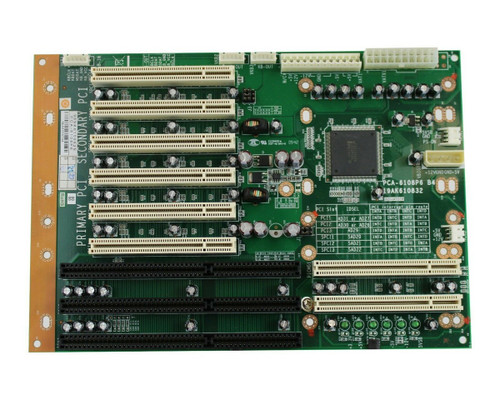 Advantech - PCA-6108P6 - Motherboard Industrial Control