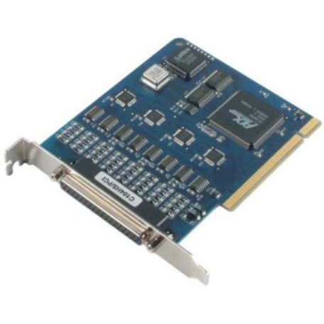 Moxa - PCB104PCI - Serial Card 4-Port RS232 PCI
