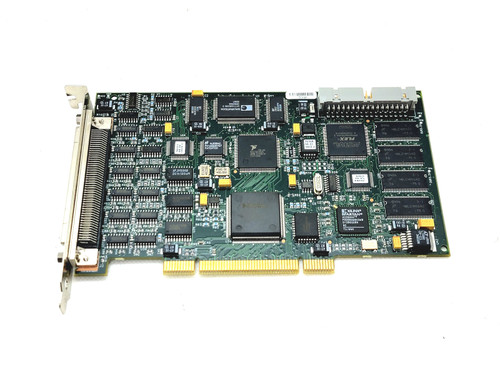 National Instruments - PCI-1422 - Video Frame Grabber Card PCI LVDS