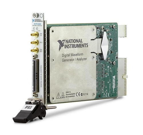 NI - PCI-6602 - Counter/Timer Module PCI