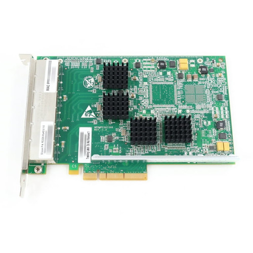 Silicom - PE2G6I-ROHS - Network Adapter 6 Port Server Card